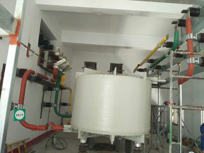 管型母線(xiàn)槽 管型母線(xiàn)槽